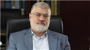 بارگذاری جمعیتی در تهران ۲۱ برابر میانگین کشور