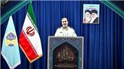 جامعه امن در گرو مشارکت مردم و تلاش پلیس/ اصلی‌ترین ماموریت انتظامی حراست از ارزش‌های انقلاب اسلامی