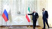 دکترین روسیه: ایران هراسی برای غرب، غرب‌هراسی برای ایران