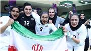 جهش طلایی بانوان در بازی‌های کشورهای اسلامی؛ رشد ۱۷ درصدی از قونیه تا ریاض