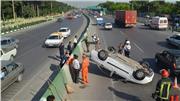 جان باختن سالانه ۲۱ هزار نفر در جاده‌های کشور