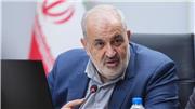 تلاش می‌کنیم خاموشی‌ها هر چه زودتر به پایان برسد