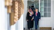 پشت پرده هشدار بن‌سلمان به ترامپ درباره ایران