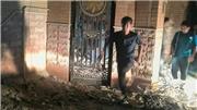 حمله به مراسم عروسی در هرمزگان از مجاری بین‌المللی پیگیری می‌شود
