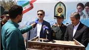امنیت پایدار، نتیجه مجاهدت شبانه‌روزی نیروهای انتظامی است