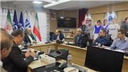 برنامه ریزی برای برگزاری اردو و دیدارهای تیم ملی فوتبال در فیفادی