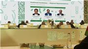 ایران به هیات اجرایی انجمن همبستگی ورزش کشورهای اسلامی راه یافت