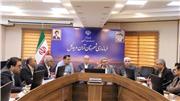 بررسی چالش‌های مدیریت پسماند در شهرستان‌های کاشان و آران و بیدگل با حضور مسئولان کشوری و استانی