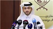 قطر: تحریم‌های آمریکا علیه ایران یکجانبه است