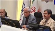 قاسم‌زاده: سهم ۷۰ درصدی بودجه عمرانی محقق شد/ پروژه بزرگ ترافیکی شمال اصفهان به بهره‌برداری رسید