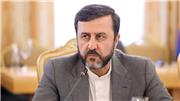 پای بیگانگان باید از منطقه قطع شود