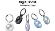 سامسونگ Galaxy SmartTag3 را با قابلیت‌های جدید مکان‌یابی معرفی کرد