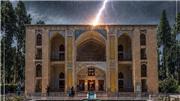 نخستین حلقه مدیریت ال نینو در کاشان، شهروندان هستند