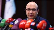 بنیامین فرجی و حدیث یاری، پرچمداران ایران در المپیک جوانان داکار