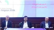 وزیر ورزش: آسیب‌شناسی ناگویا باید با نگاه به المپیک 2028 انجام شود