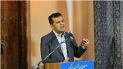 گذر دردشت نمادی از ظرفیت تاریخی اصفهان برای خلق ارزش اقتصادی است