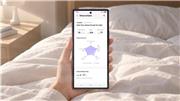 به‌روزرسانی Samsung Health؛ سامسونگ قابلیت راهنمایی خواب را ارتقا داد