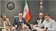 مجمع عمومی سالیانه شرکت آب و فاضلاب کاشان با حضور شهردار کاشان برگزار شد