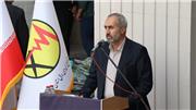 ازوجی: میانگین زمان رفع خاموشی‌ها در جنگ رمضان کمتر از یک ساعت بود