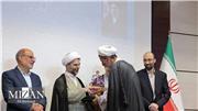 رئیس کل دادگستری استان اصفهان به عنوان یکی از مدیران برتر قوه قضائیه در سال 1404 معرفی شد