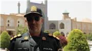 کشف 27 فقره سرقت و دستگیری 17 سارق در اصفهان
