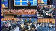 برگزاری سمینار پدافند غیرعامل با محوریت مقابله با مخاطرات CBRNE در شرکت گاز استان اصفهان