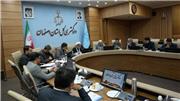 ورود دادگستری استان اصفهان به موضوع روان‌سازی پسماند‌ها و فاضلاب به زاینده‌رود