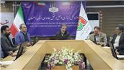 برگزاری جلسه هماهنگی برنامه های هفته پدافند غیرعامل اداره‌کل راهداری و حمل‌و‌نقل جاده‌ای استان اصفهان