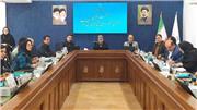 جمالی‌نژاد: آینده اصفهان در گرو توسعه دانش‌بنیان و نوآوری است